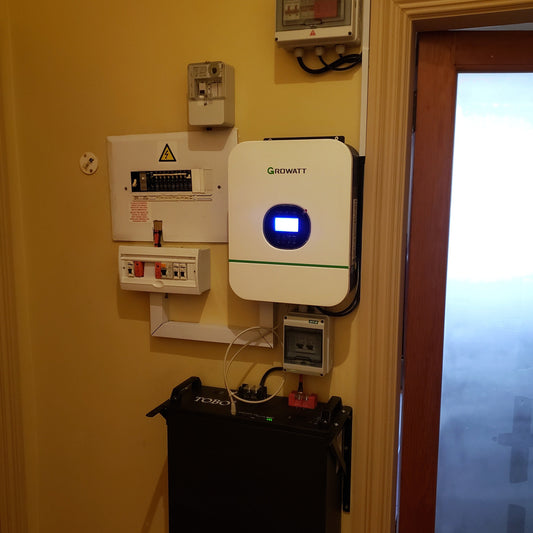 How Soweto Businesses Are Choosing the Best Solar System for Their Money