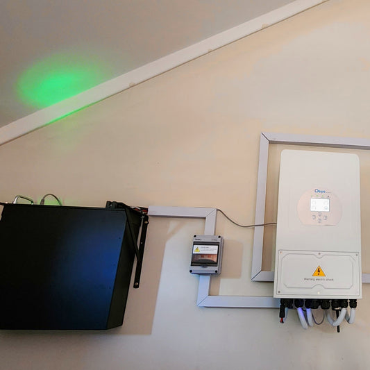 Do You Need Solar Batteries for Your Home? Solar Panels vs Battery Storage