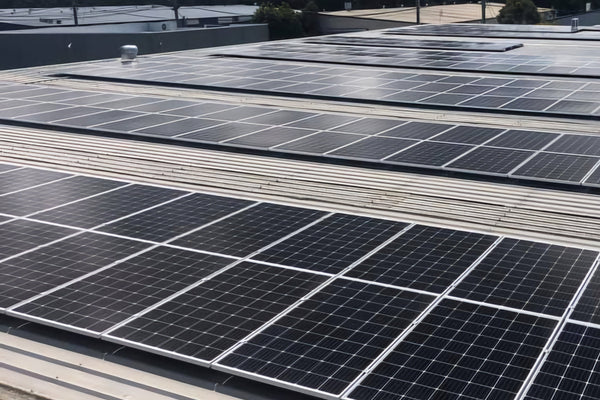 Solar Panels vs Eskom: Why More Gauteng Businesses Are Switching
