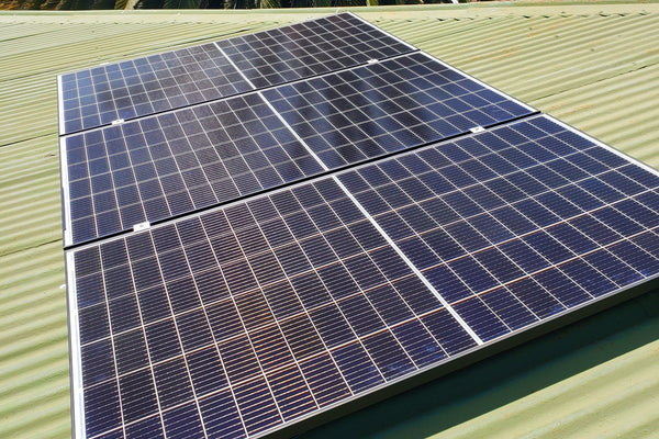 How Efficient Are Solar Panels in South Africa’s Climate?