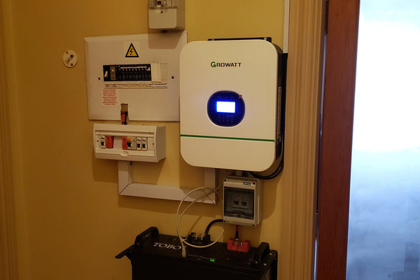 How Soweto Businesses Are Choosing the Best Solar System for Their Money