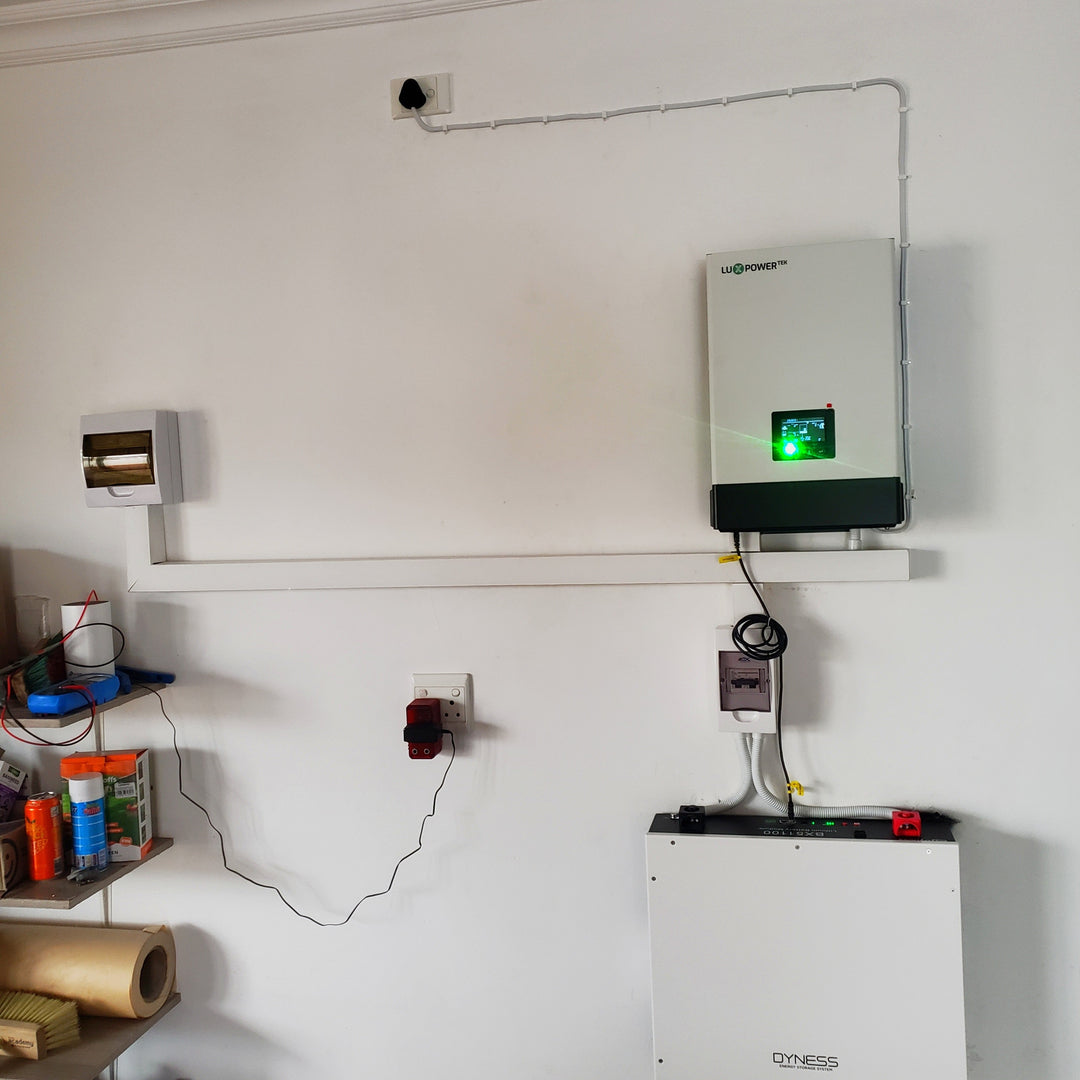 Is 5kW or 10kW Enough for Your Business? Choosing the Right System Size