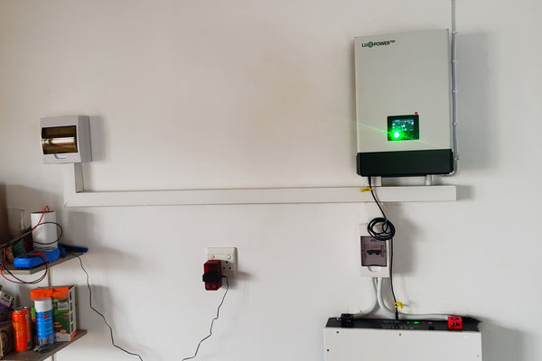 Is 5kW or 10kW Enough for Your Business? Choosing the Right System Size