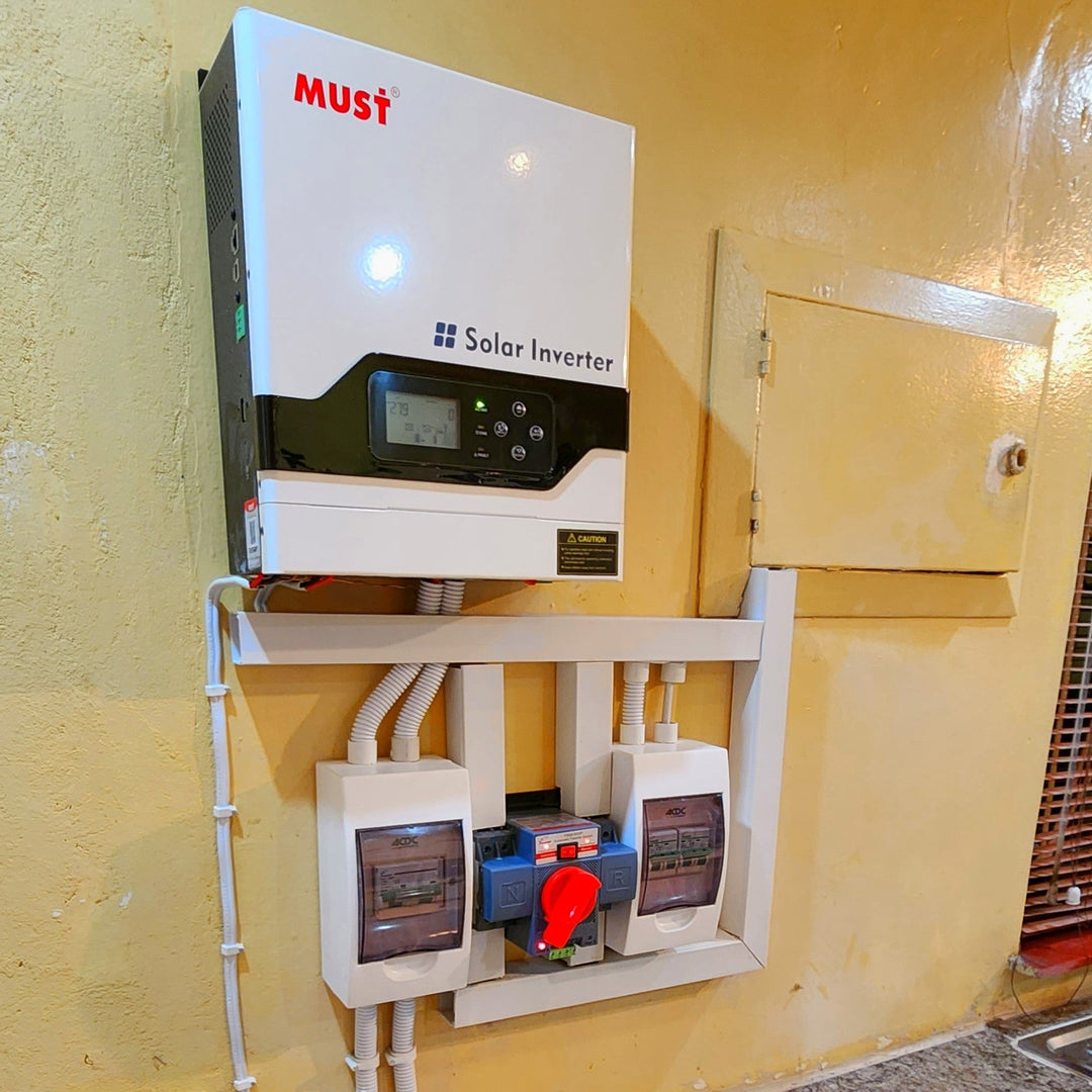 How Solar Panel Systems Work With Your Electricity Bill in South Africa