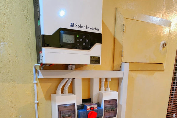 How Solar Panel Systems Work With Your Electricity Bill in South Africa