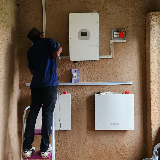 How to Choose the Right Solar Installer for Your Home in South Africa