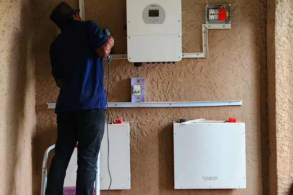 How to Choose the Right Solar Installer for Your Home in South Africa