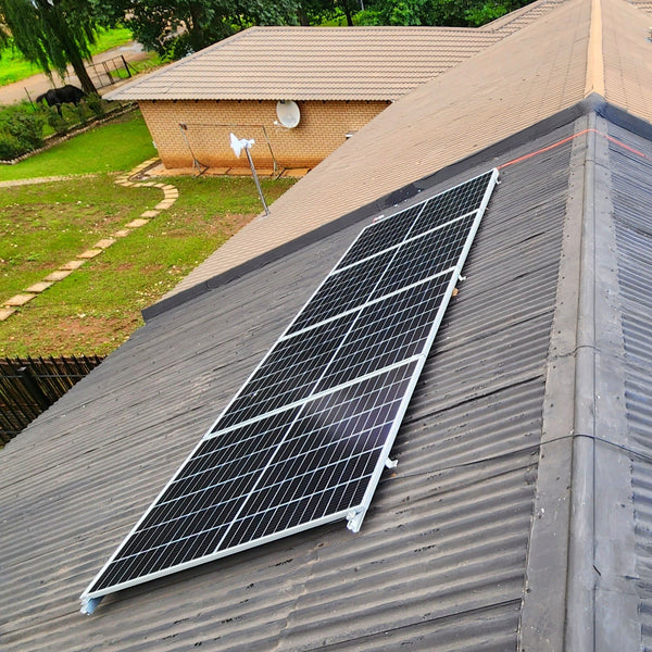 How Do Solar Panels Reduce Your Electricity Bill?