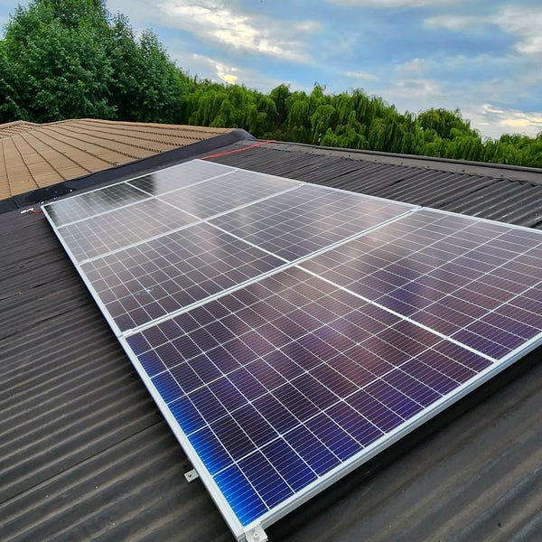 What Size Solar System Does Your Home Need? A Guide to 3kW, 5kW, 8kW & 10kW Systems