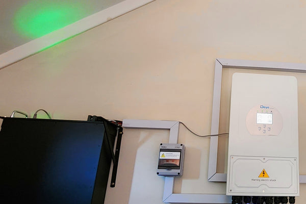 Do You Need Solar Batteries for Your Home? Solar Panels vs Battery Storage