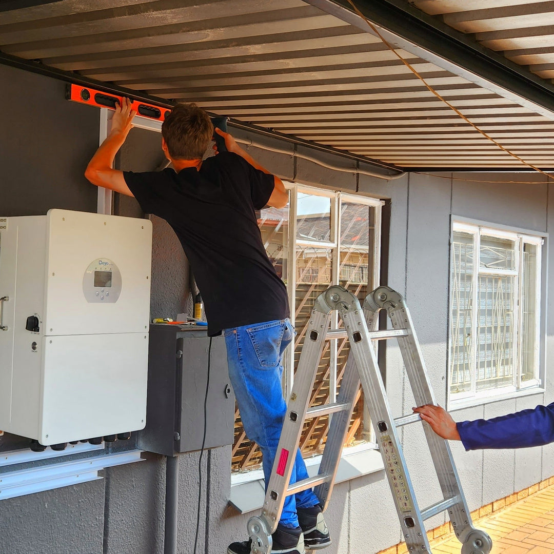 Should You Insure Your Solar System? What South African Homeowners Need to Know