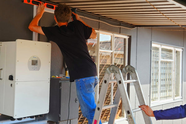 Should You Insure Your Solar System? What South African Homeowners Need to Know