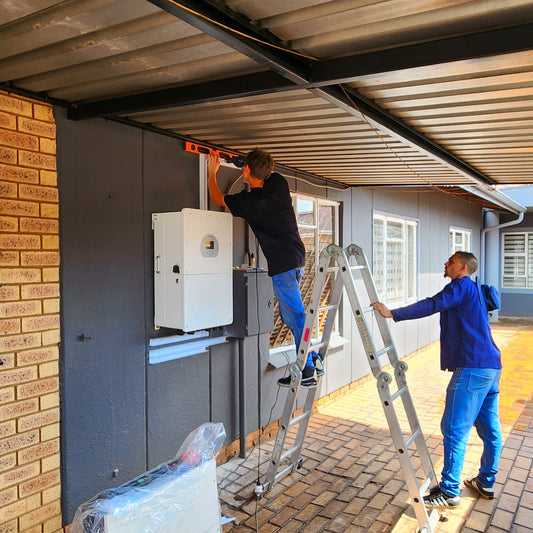 Solar Panel Installation in Hartbeespoort – And What’s Actually the Cheapest Option?