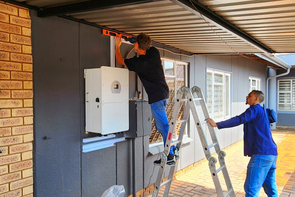 Solar Panel Installation in Hartbeespoort – And What’s Actually the Cheapest Option?