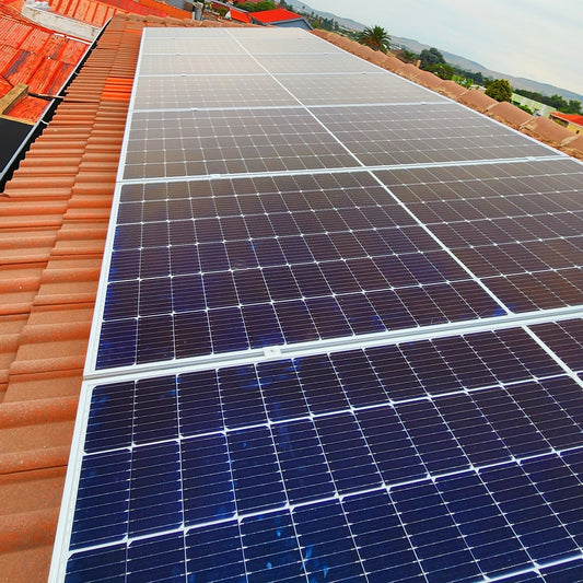 Best Solar System for Your Money in Secunda, South Africa