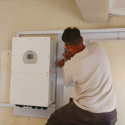 What Is the Best Solar System for Your Money in Kempton Park? (And What’s the Cheapest Option?