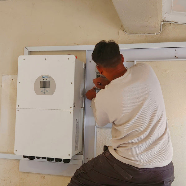 What Is the Best Solar System for Your Money in Kempton Park? (And What’s the Cheapest Option?