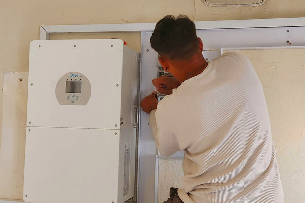 What Is the Best Solar System for Your Money in Kempton Park? (And What’s the Cheapest Option?