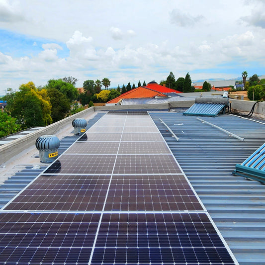 What Is the Best Solar System for Your Money in Benoni — And What Is the Cheapest Option?