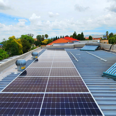 What Is the Best Solar System for Your Money in Benoni — And What Is the Cheapest Option?