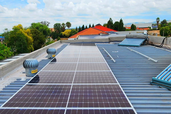 What Is the Best Solar System for Your Money in Benoni — And What Is the Cheapest Option?