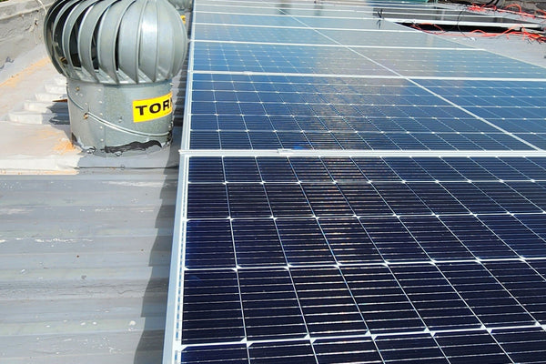 Best Solar System for Your Money in Meyerton, South Africa