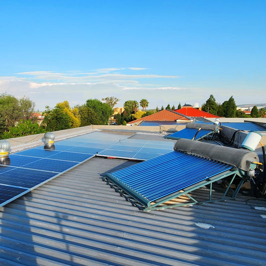 What Is the Best Solar System for Your Money in Akasia? And What Is the Cheapest Option?
