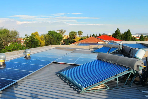 Do You Really Need to Clean Solar Panels?