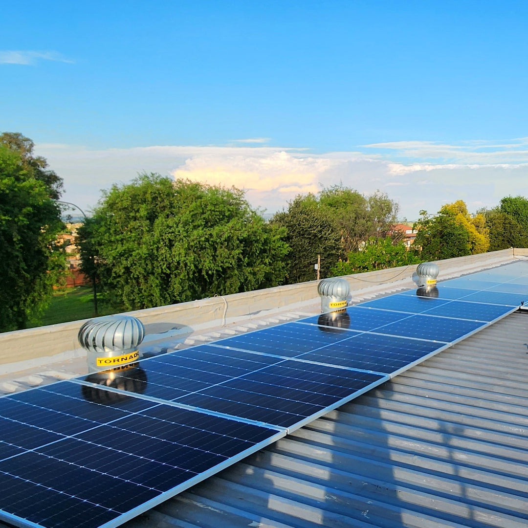 The Smart Buyer’s Guide: What’s the Best Solar System for Your Money in Johannesburg South?