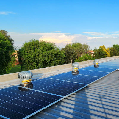 The Smart Buyer’s Guide: What’s the Best Solar System for Your Money in Johannesburg South?