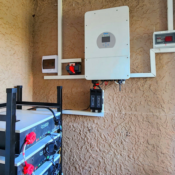 Can Solar Panels Work Without Batteries? What Businesses Need to Know
