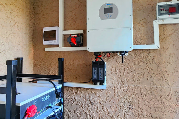 Can Solar Panels Work Without Batteries? What Businesses Need to Know