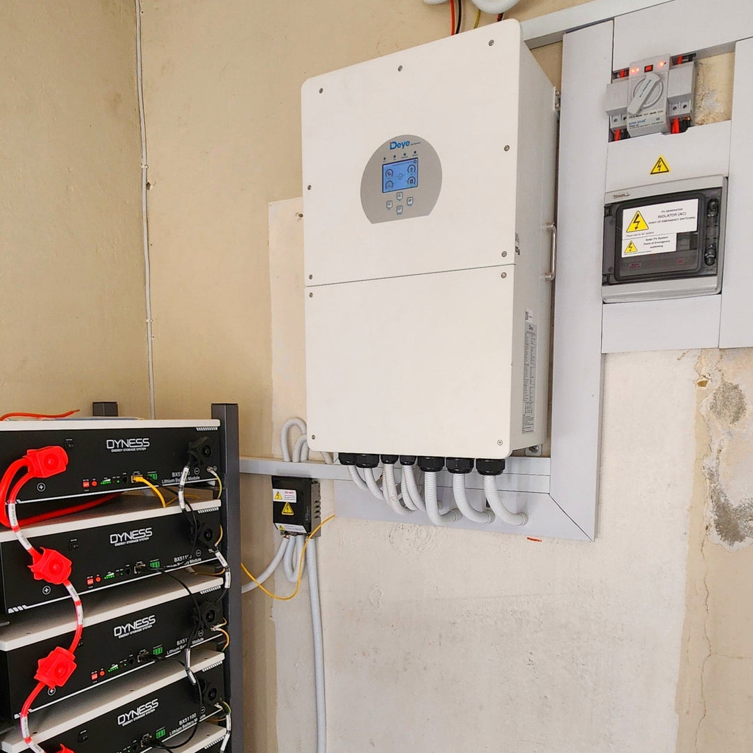 What Is the Best Solar System for Your Money in Randburg? (And What’s the Cheapest Option?