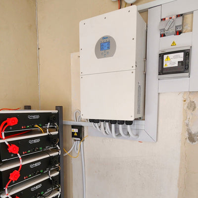What Is the Best Solar System for Your Money in Randburg? (And What’s the Cheapest Option?