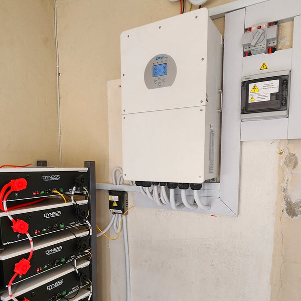 What Is the Best Solar System for Your Money in Randburg? (And What’s the Cheapest Option?