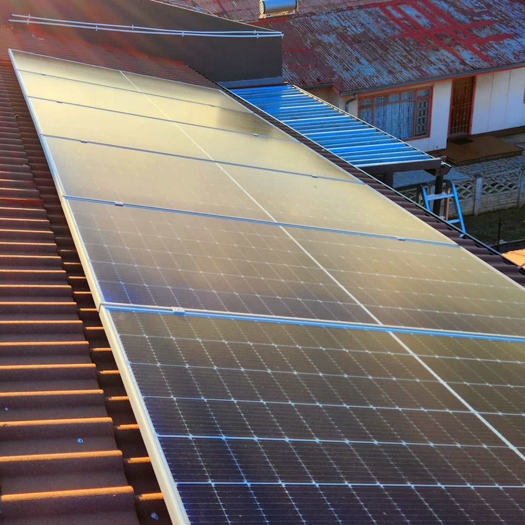 Are Solar Panels Worth It in South Africa? A Commercial ROI Breakdown for 2026