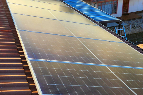 Are Solar Panels Worth It in South Africa? A Commercial ROI Breakdown for 2026