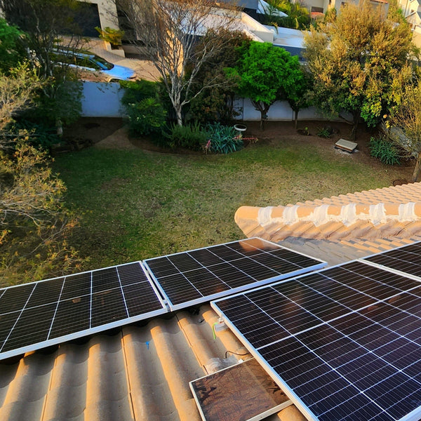 Solar Panels vs Eskom: Can Homeowners Really Save Money With Solar?