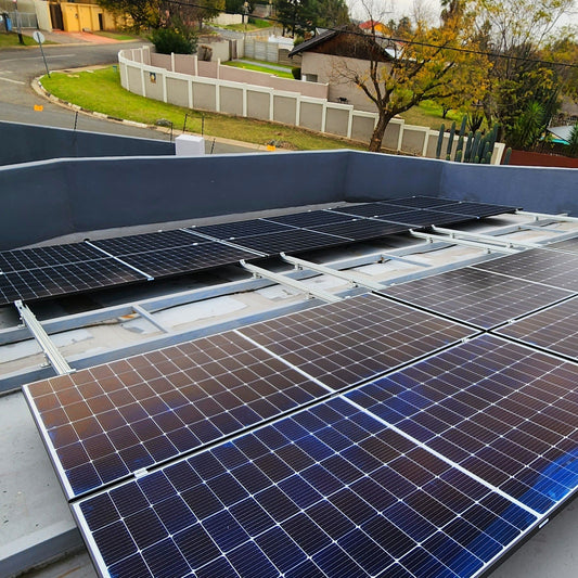 Best Solar System for Your Money in Roodepoort – And What’s the Cheapest Option?