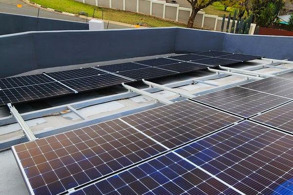 Best Solar System for Your Money in Roodepoort – And What’s the Cheapest Option?