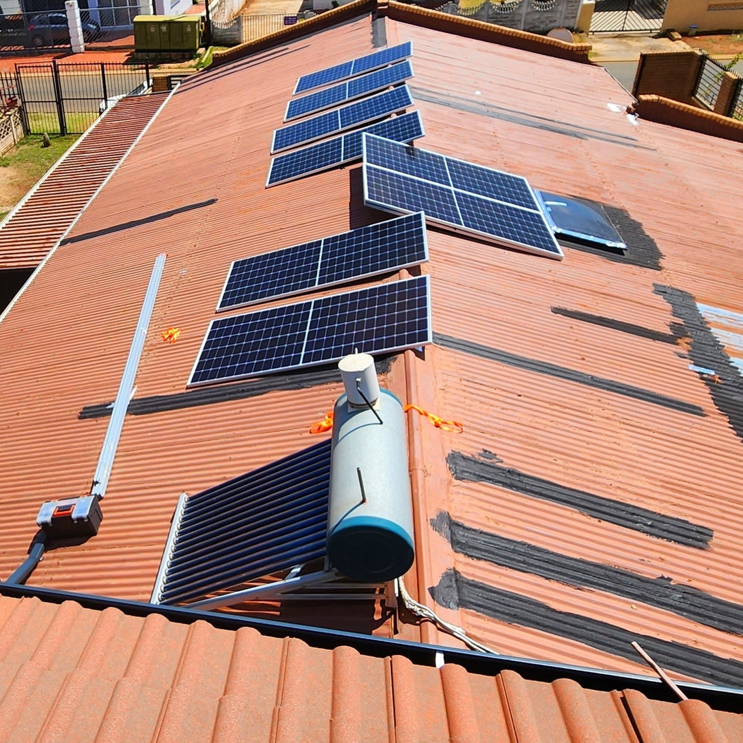 Can You Install Solar Panels Yourself? DIY Solar vs Professional Installation