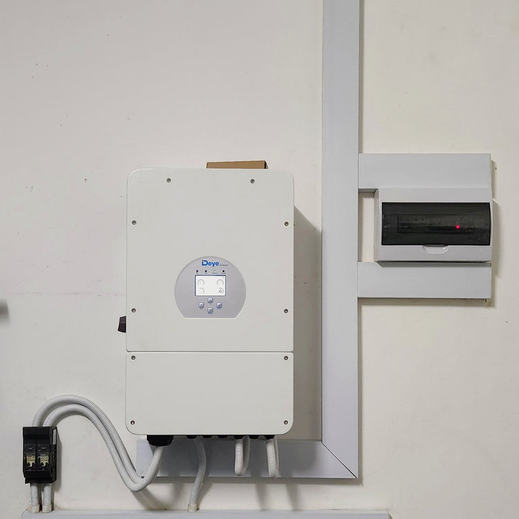 Rent To Own Solar Power System